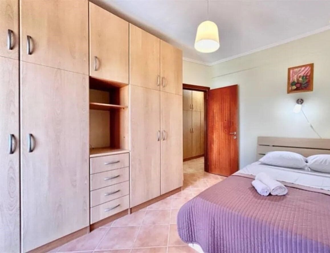 Изображение Sergios House Kallithea 3*